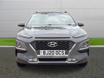 Used Hyundai KONA 2020 for sale - 78472580: Photo