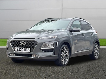Used Hyundai KONA 2020 for sale - 78472580: Photo