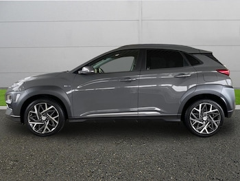 Used Hyundai KONA 2020 for sale - 78472580: Photo