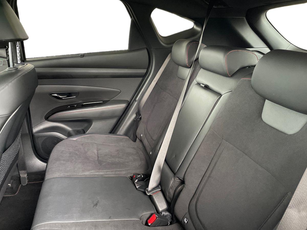 Used Hyundai TUCSON 2025 for sale - 76716903: Photo 11