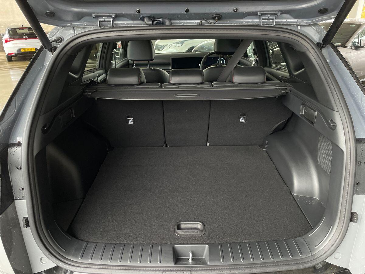 Used Hyundai TUCSON 2025 for sale - 76716903: Photo 12