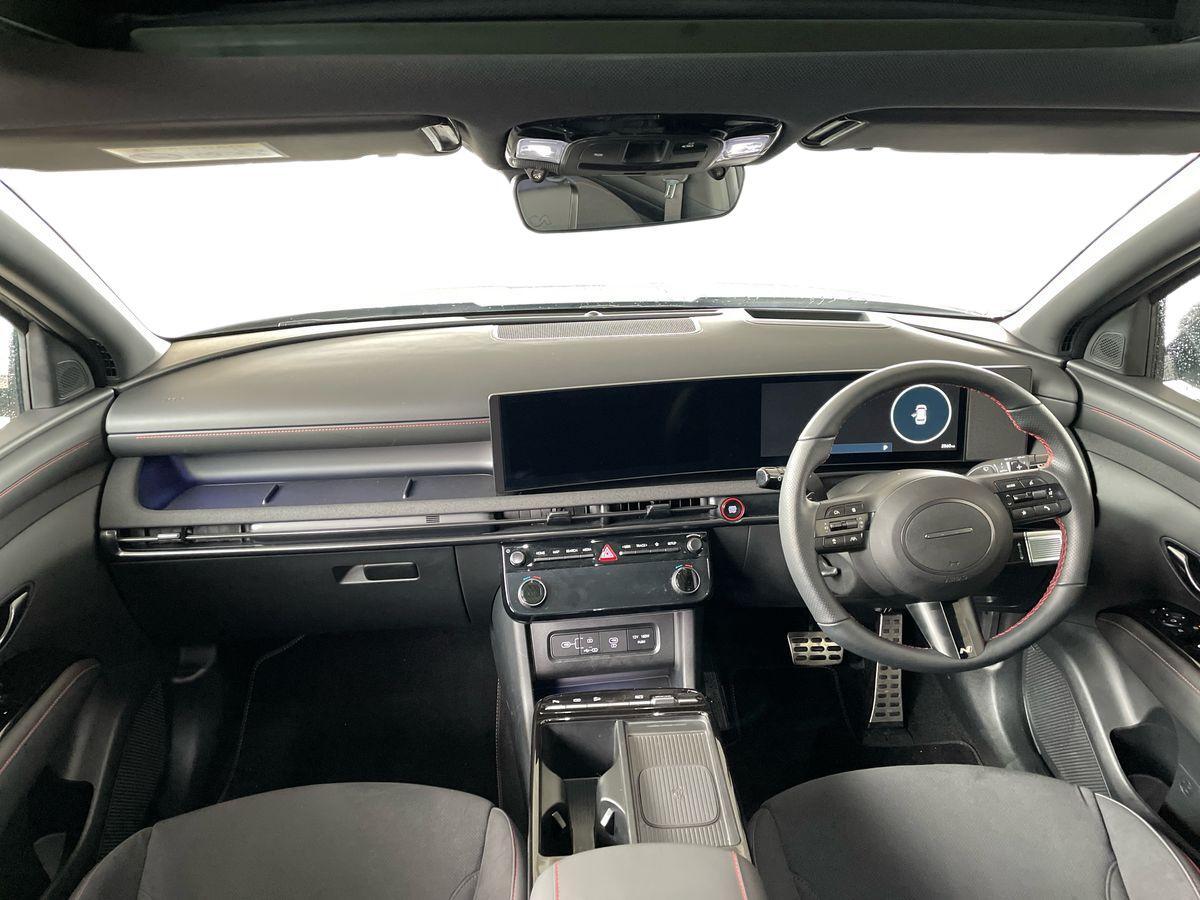 Used Hyundai TUCSON 2025 for sale - 76716903: Photo 13