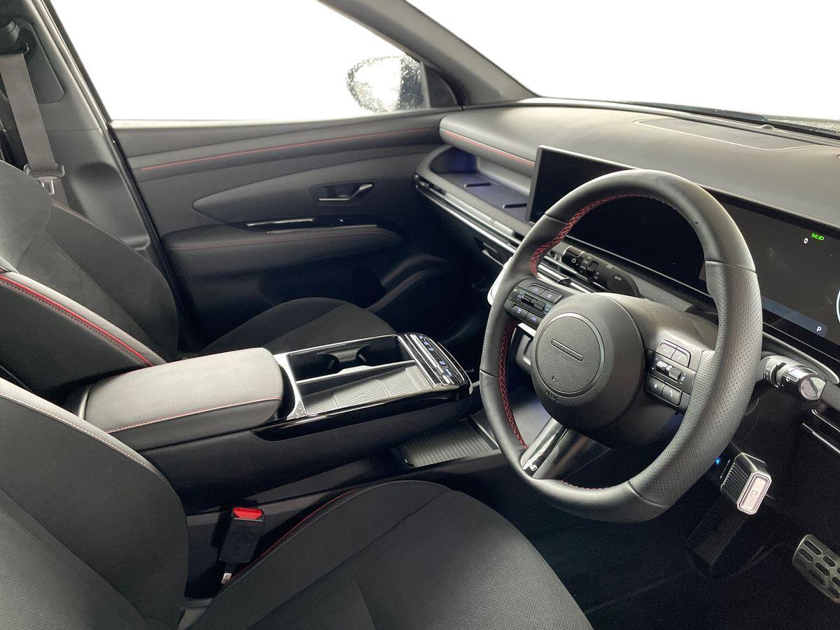 Used Hyundai TUCSON 2025 for sale - 76716903: Photo 15