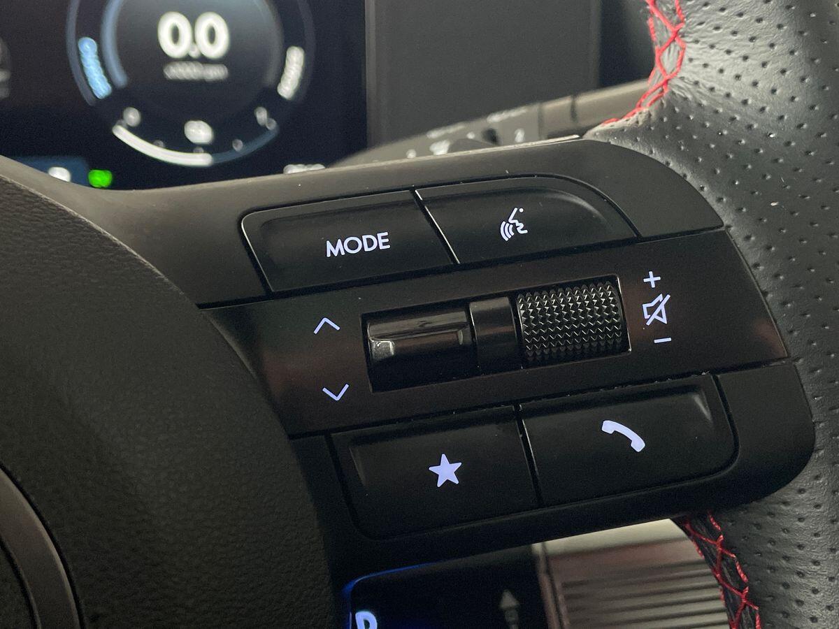 Used Hyundai TUCSON 2025 for sale - 76716903: Photo 17