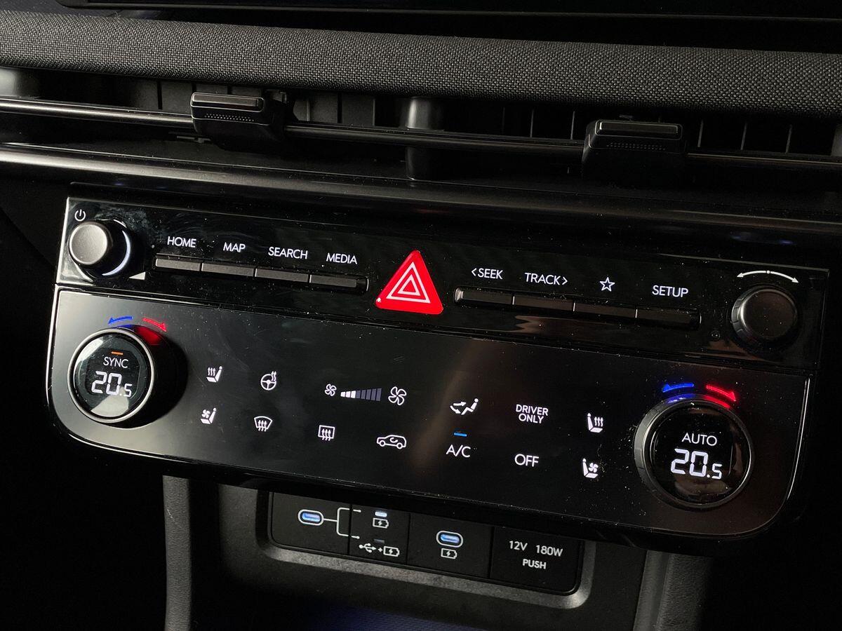 Used Hyundai TUCSON 2025 for sale - 76716903: Photo 18