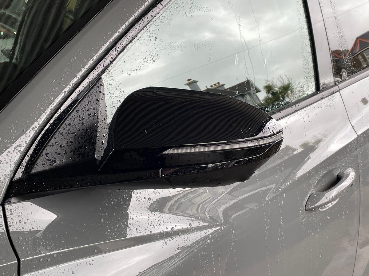 Used Hyundai TUCSON 2025 for sale - 76716903: Photo 22