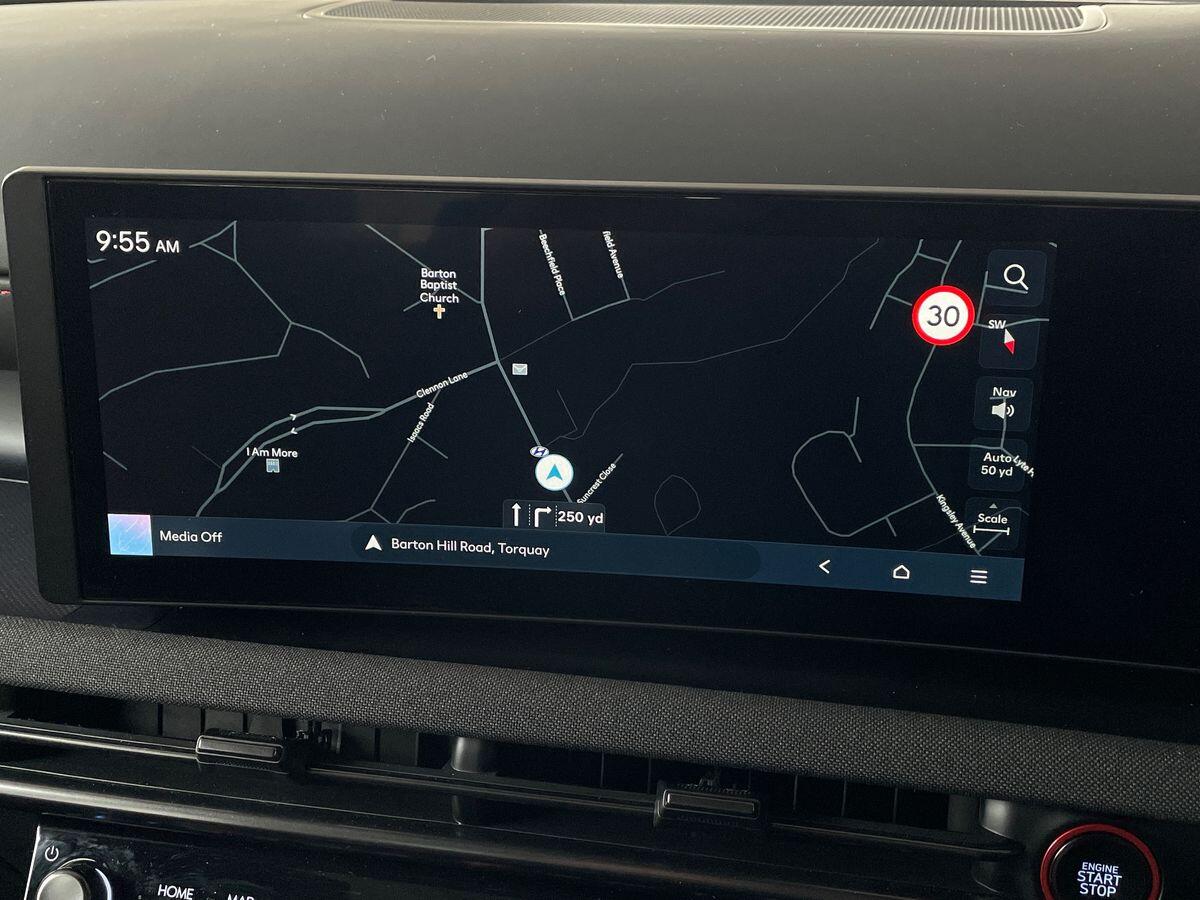 Used Hyundai TUCSON 2025 for sale - 76716903: Photo 23