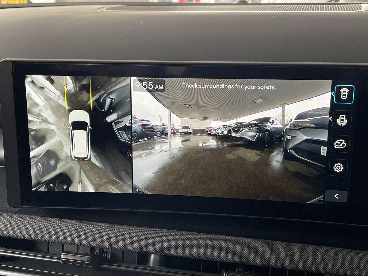 Used Hyundai TUCSON 2025 for sale - 76716903: Photo 24