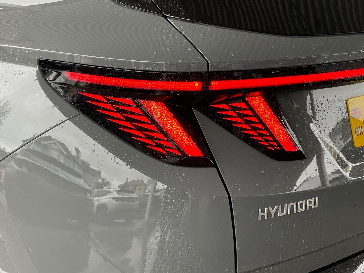 Used Hyundai TUCSON 2025 for sale - 76716903: Photo 29