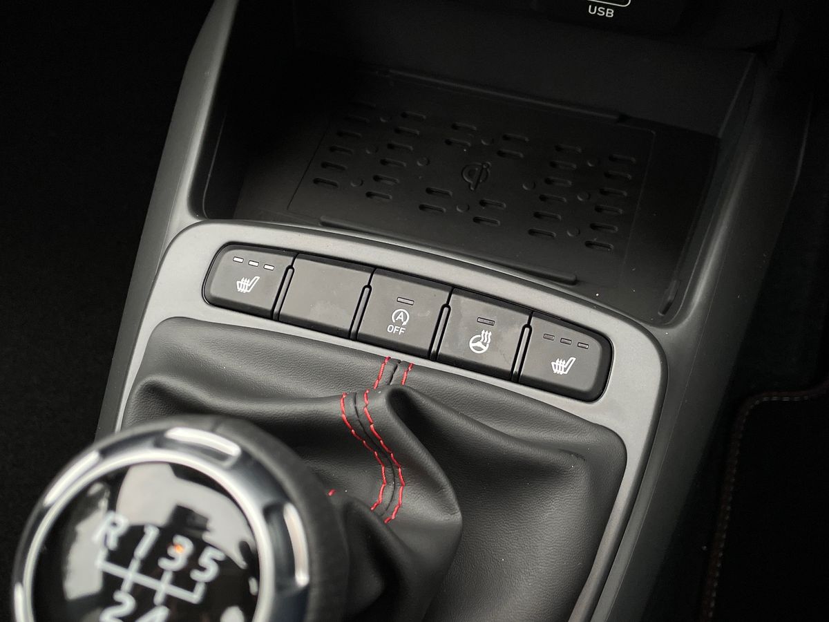 Used Hyundai i10 2025 for sale - 77636210: Photo 23