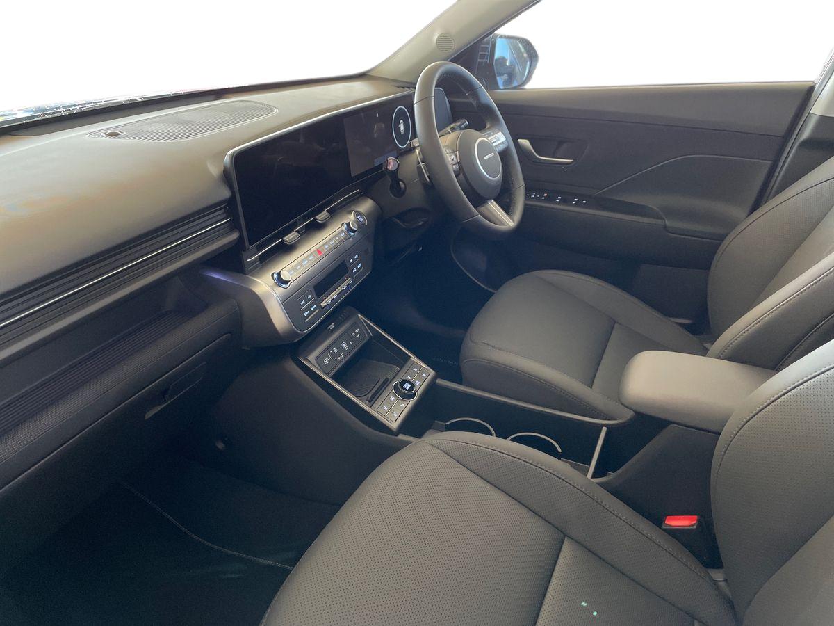 Used Hyundai KONA 2026 for sale - 77942082: Photo 10