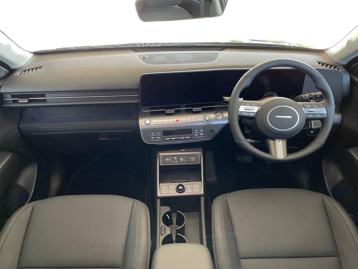 Used Hyundai KONA 2026 for sale - 77942082: Photo 13