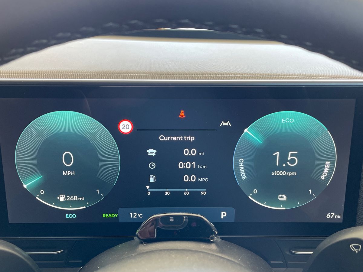 Used Hyundai KONA 2026 for sale - 77942082: Photo 14