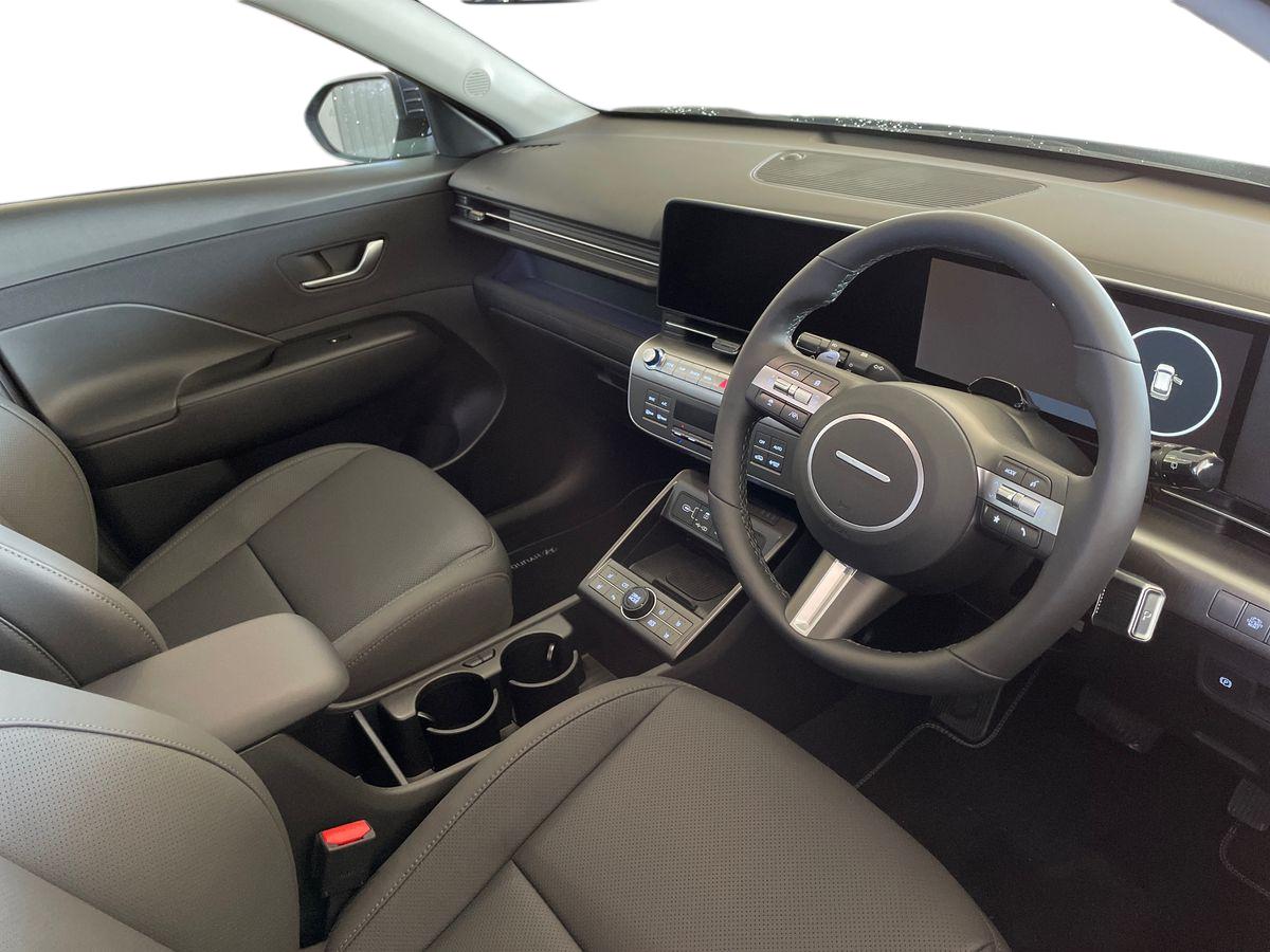 Used Hyundai KONA 2026 for sale - 77942082: Photo 15