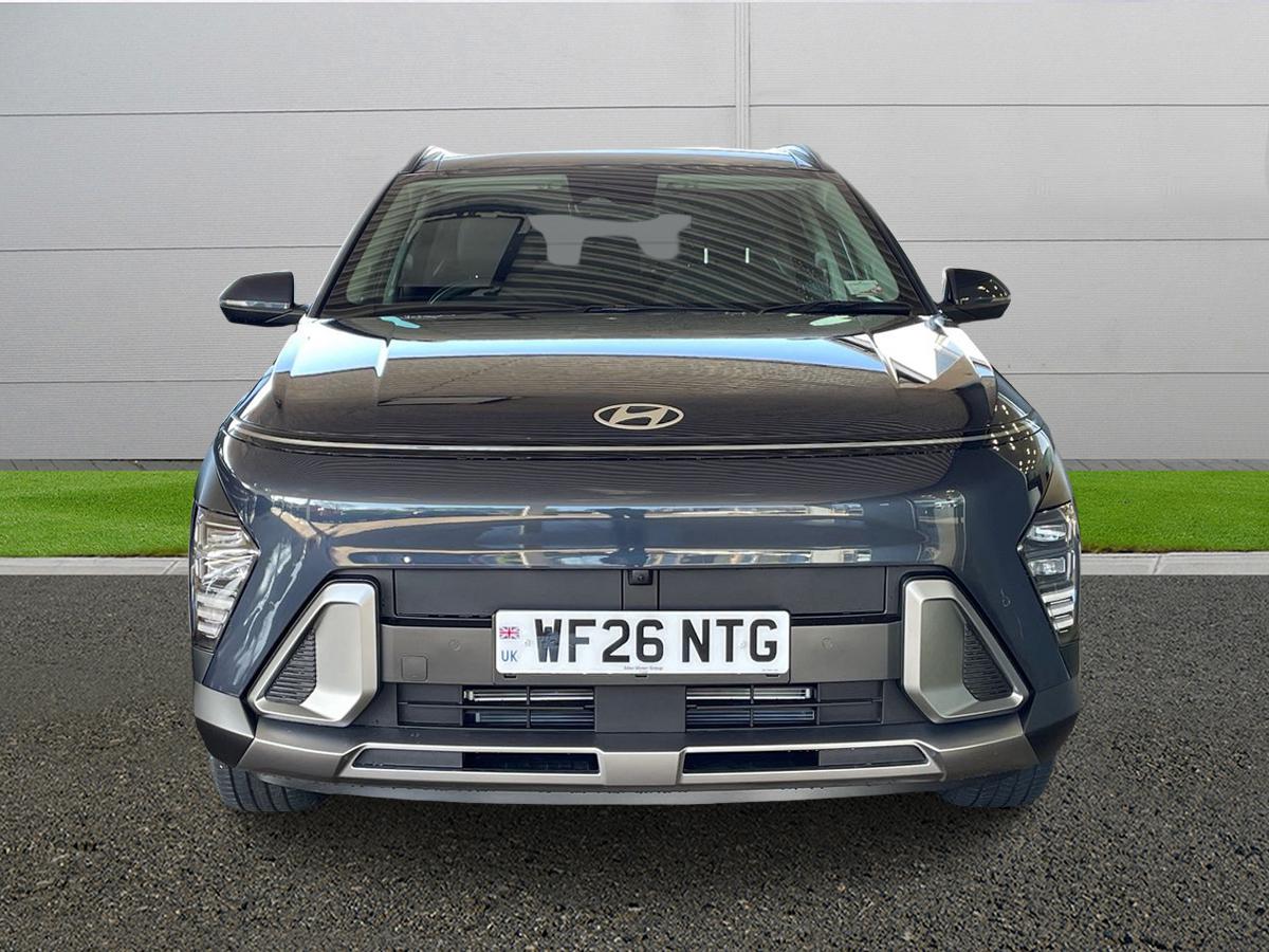 Used Hyundai KONA 2026 for sale - 77942082: Photo 2