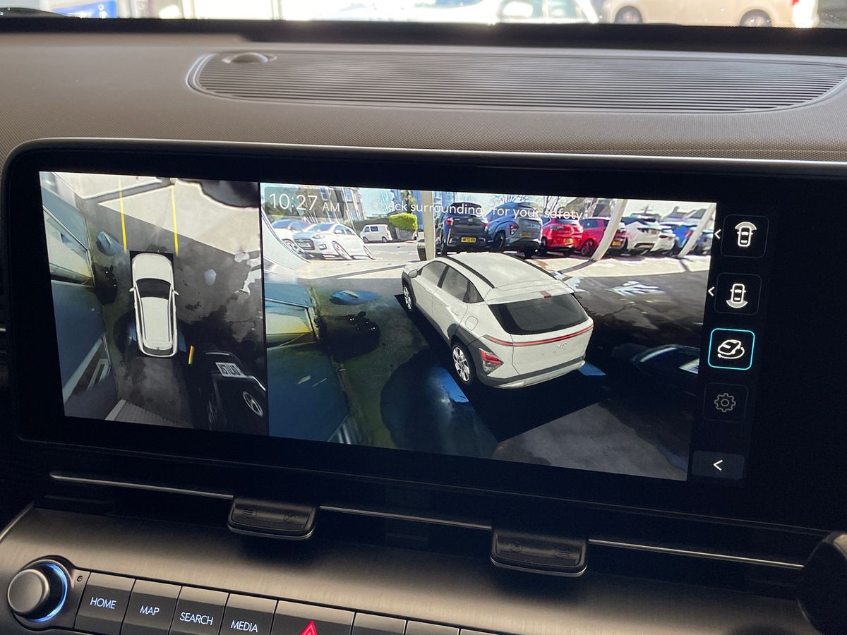 Used Hyundai KONA 2026 for sale - 77942082: Photo 23