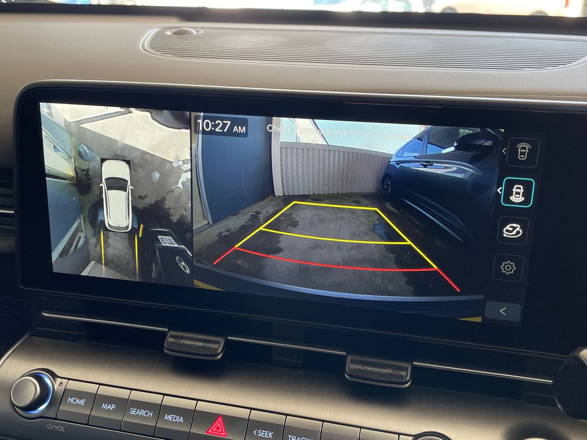 Used Hyundai KONA 2026 for sale - 77942082: Photo 24