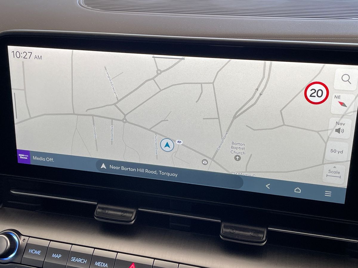 Used Hyundai KONA 2026 for sale - 77942082: Photo 25