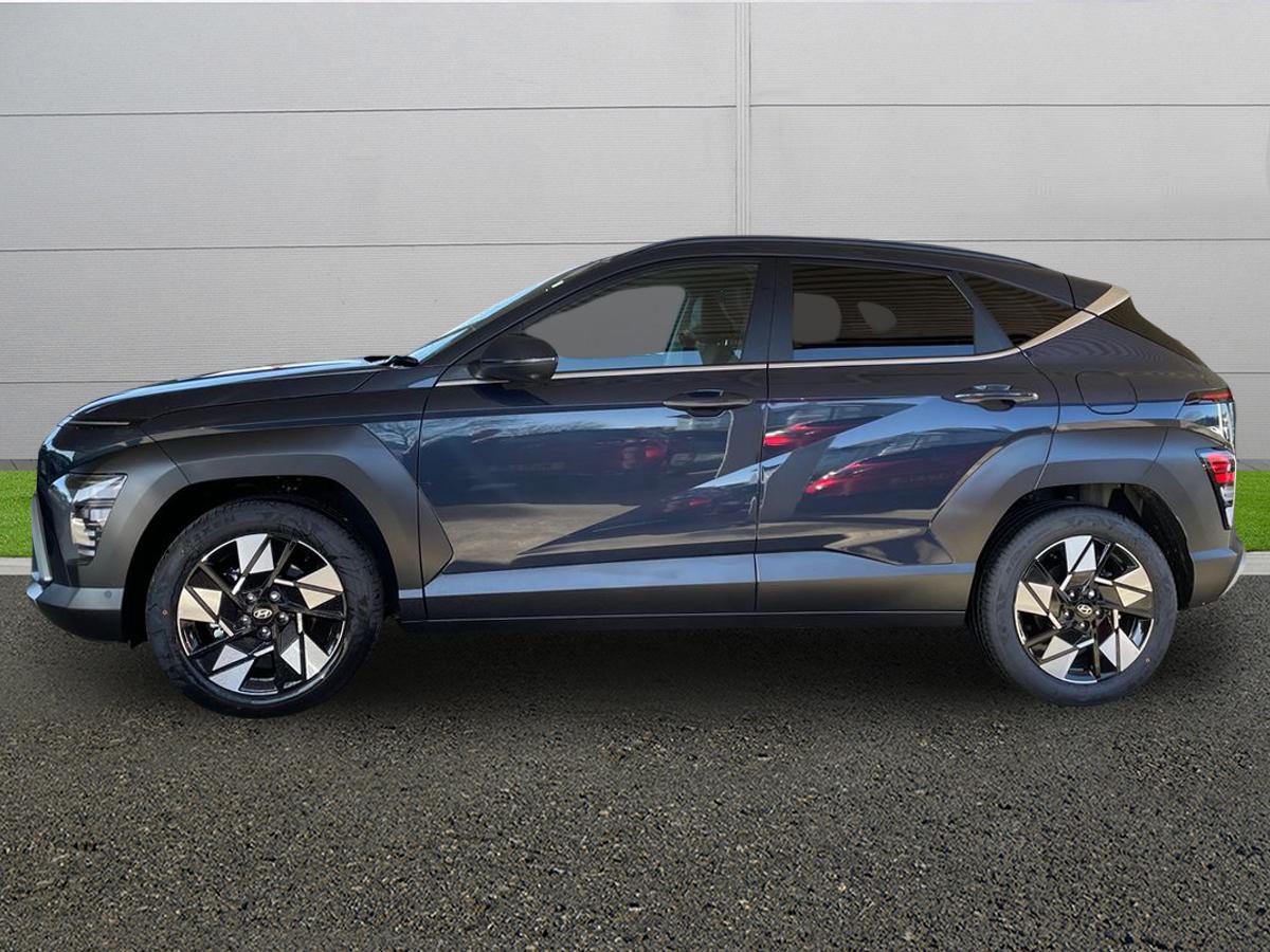 Used Hyundai KONA 2026 for sale - 77942082: Photo 4