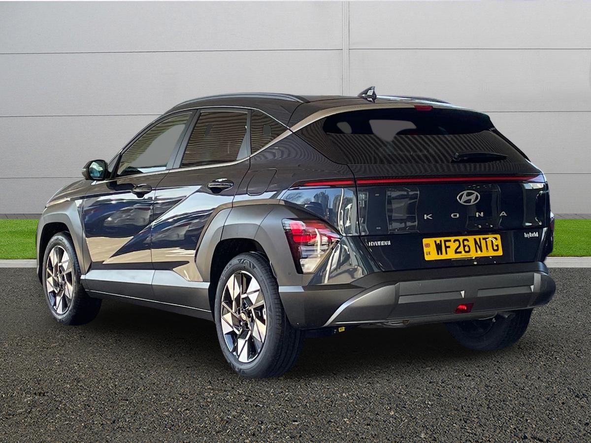 Used Hyundai KONA 2026 for sale - 77942082: Photo 5