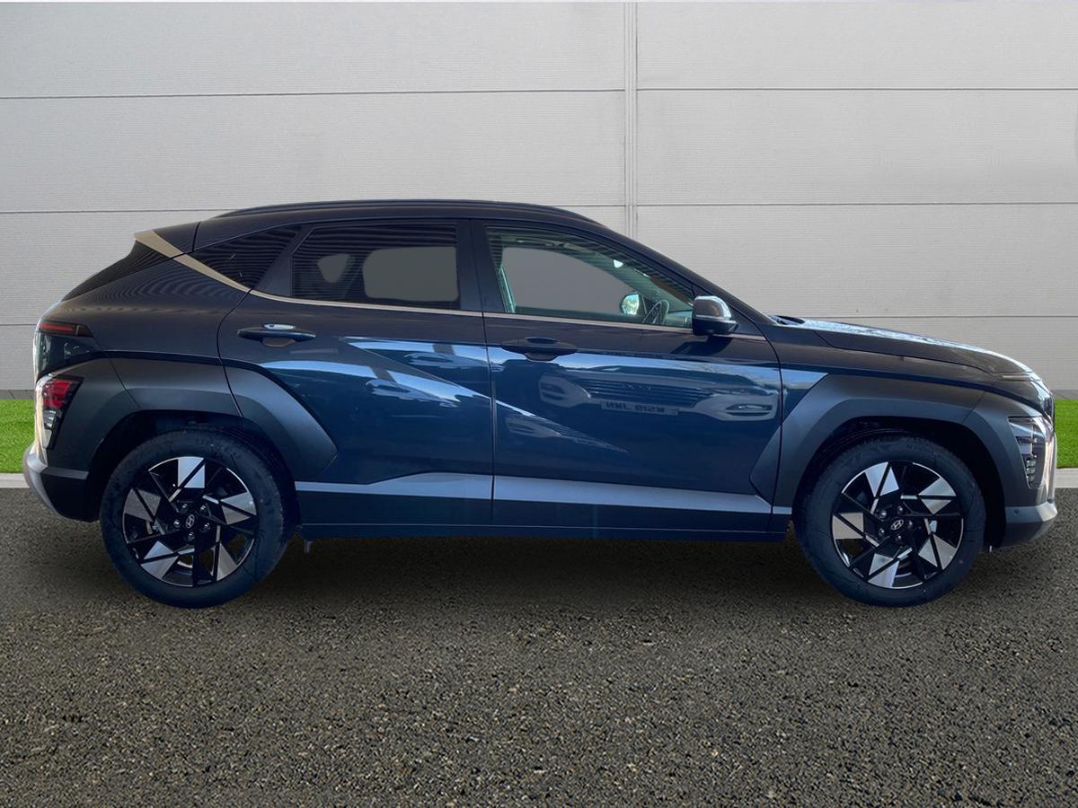 Used Hyundai KONA 2026 for sale - 77942082: Photo 8