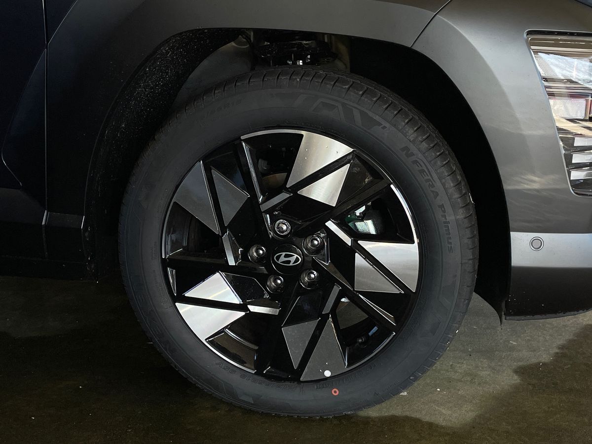 Used Hyundai KONA 2026 for sale - 77942082: Photo 9