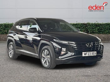 Used Hyundai TUCSON 2023 for sale - 79767653: Photo
