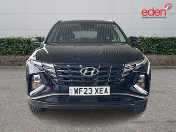 Used Hyundai TUCSON 2023 for sale - 79767653: Photo