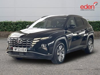 Used Hyundai TUCSON 2023 for sale - 79767653: Photo