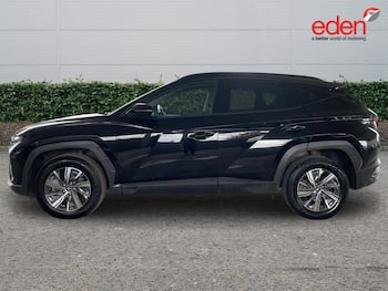 Used Hyundai TUCSON 2023 for sale - 79767653: Photo