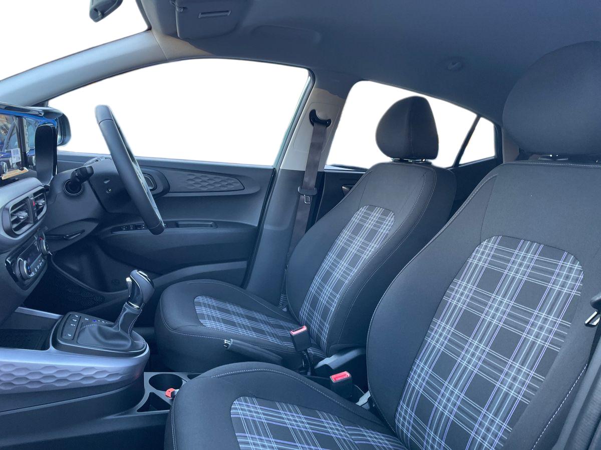 Used Hyundai i10 2025 for sale - 77111628: Photo 10