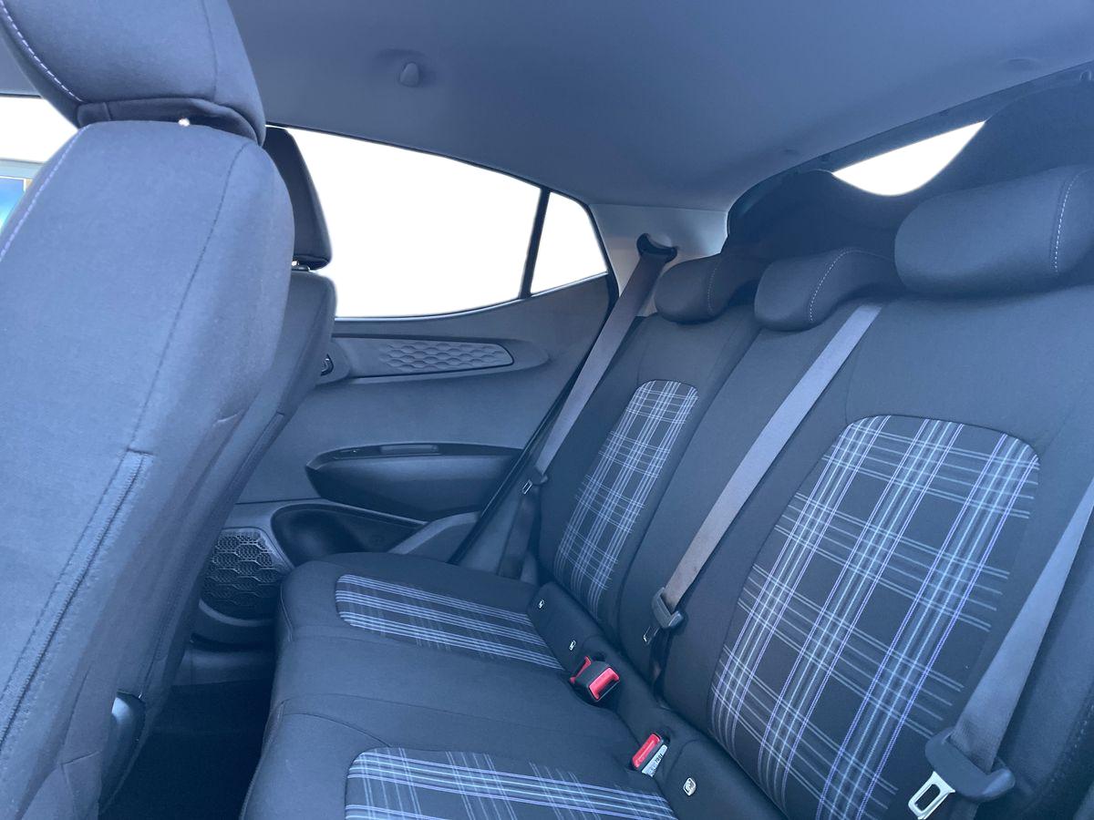 Used Hyundai i10 2025 for sale - 77111628: Photo 11