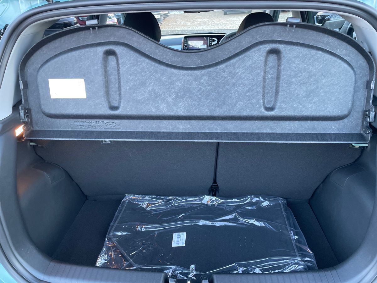 Used Hyundai i10 2025 for sale - 77111628: Photo 12