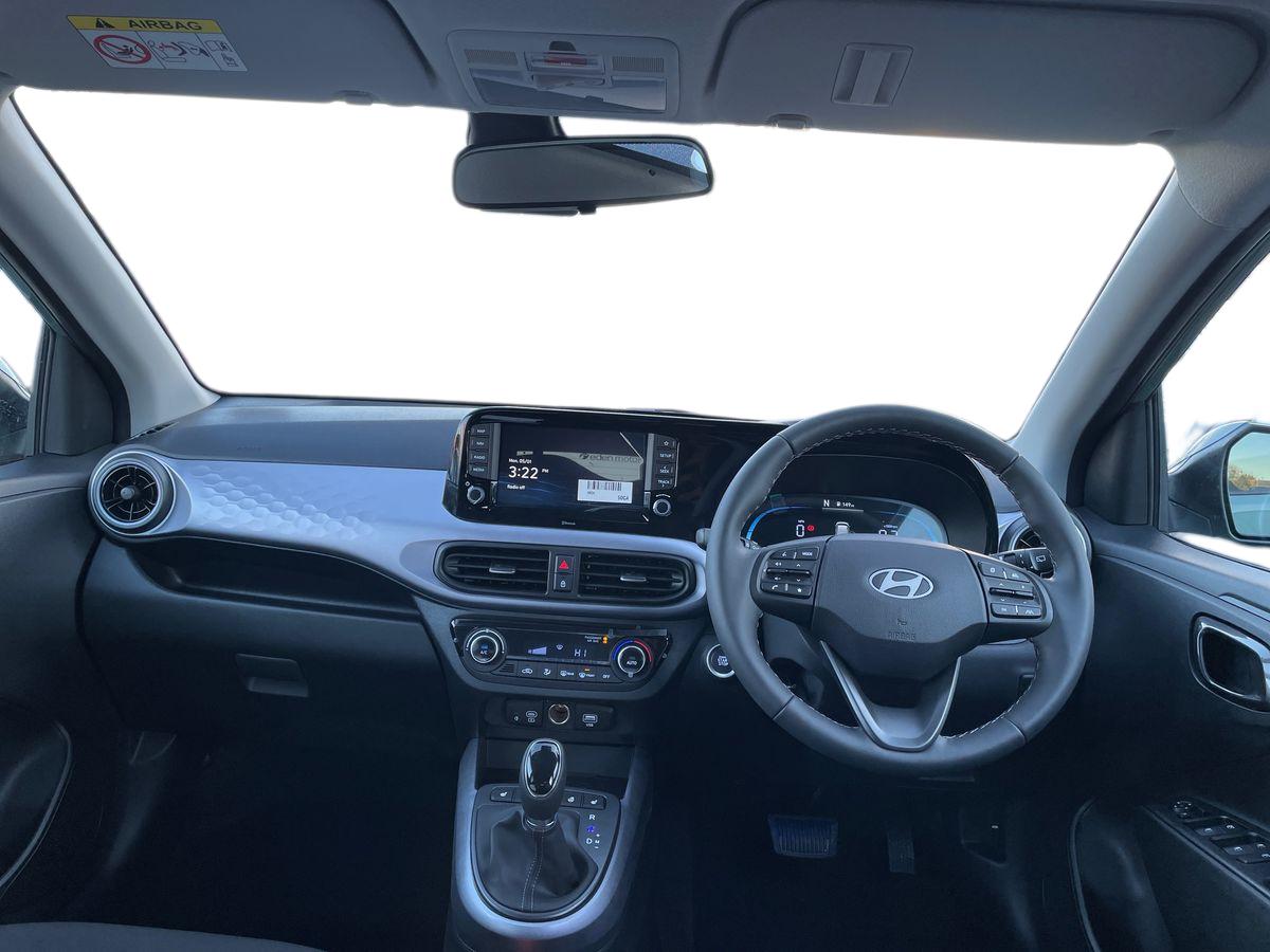 Used Hyundai i10 2025 for sale - 77111628: Photo 13