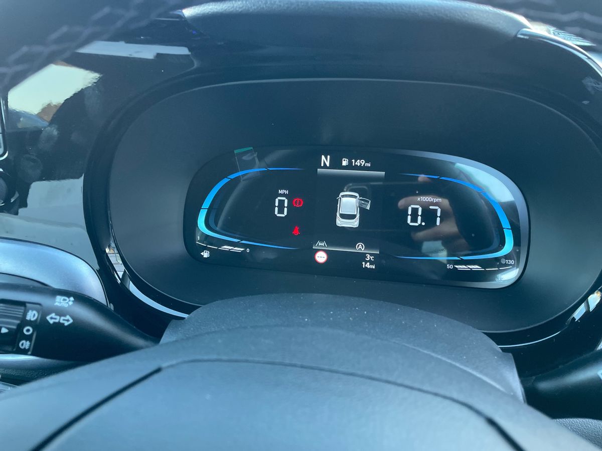 Used Hyundai i10 2025 for sale - 77111628: Photo 14