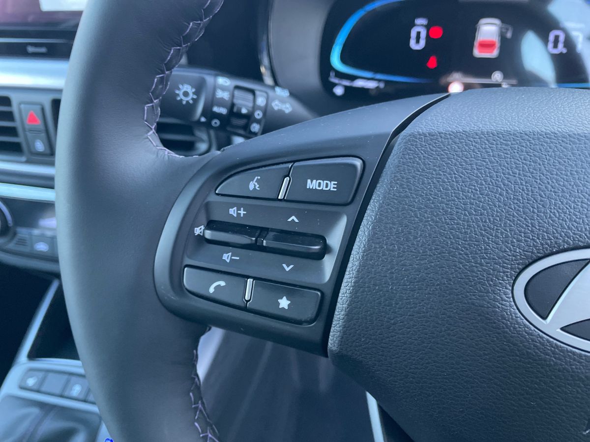 Used Hyundai i10 2025 for sale - 77111628: Photo 16