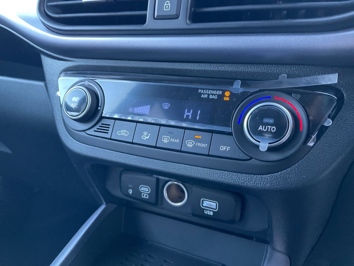 Used Hyundai i10 2025 for sale - 77111628: Photo 18