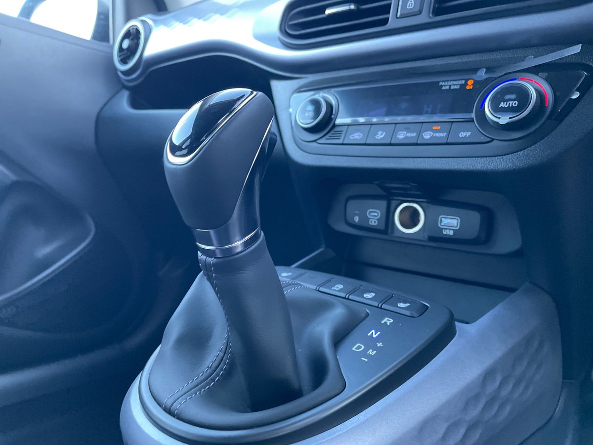 Used Hyundai i10 2025 for sale - 77111628: Photo 19