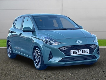 2025 - 1.2 [79] Premium 5dr Auto [Nav]