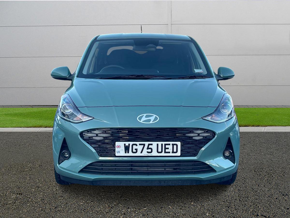 Used Hyundai i10 2025 for sale - 77111628: Photo 2