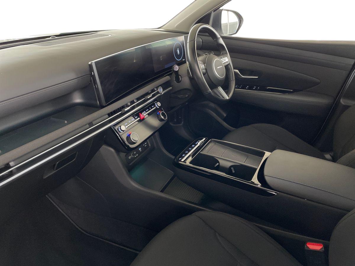 Used Hyundai TUCSON 2024 for sale - 78102956: Photo 10