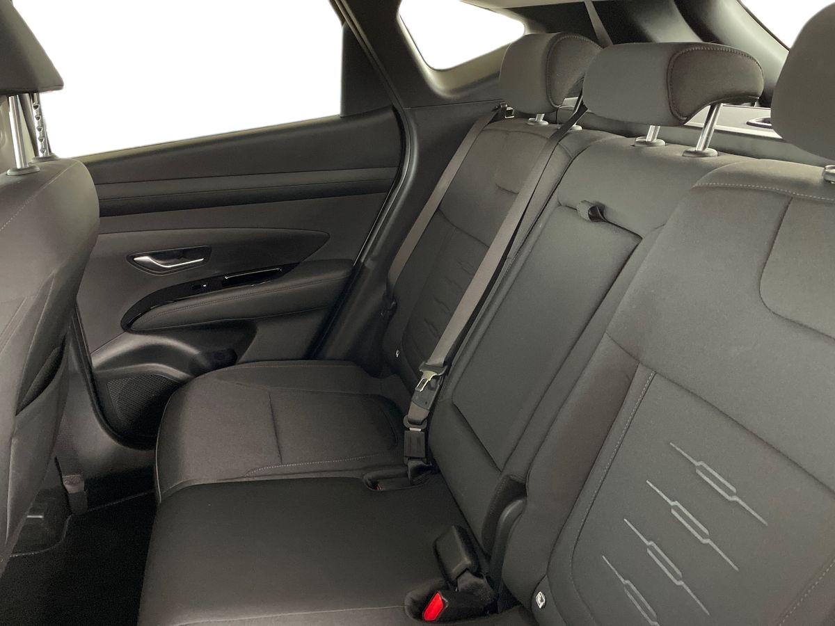 Used Hyundai TUCSON 2024 for sale - 78102956: Photo 11