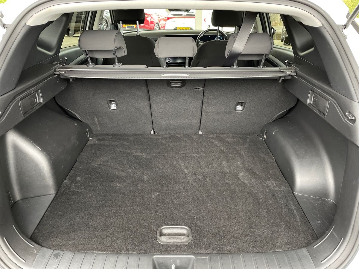 Used Hyundai TUCSON 2024 for sale - 78102956: Photo 12