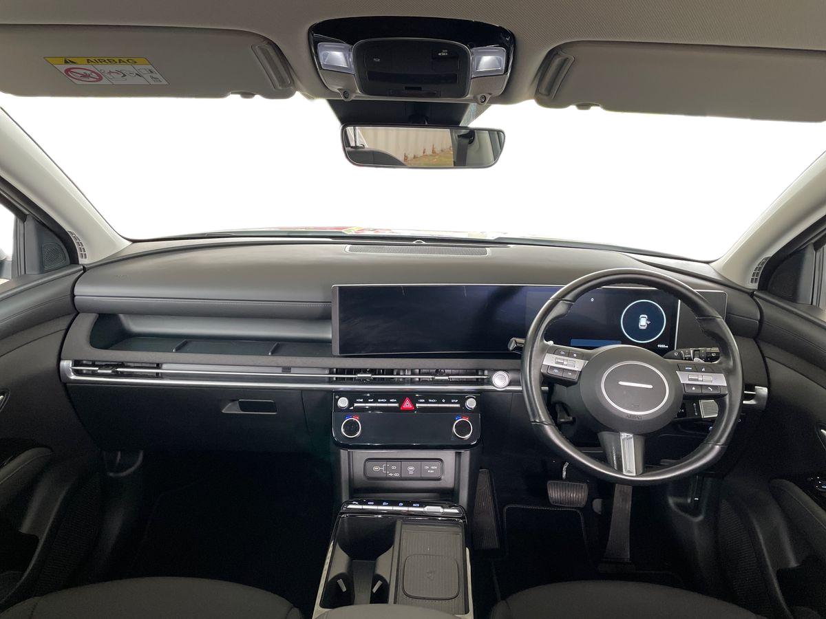 Used Hyundai TUCSON 2024 for sale - 78102956: Photo 13