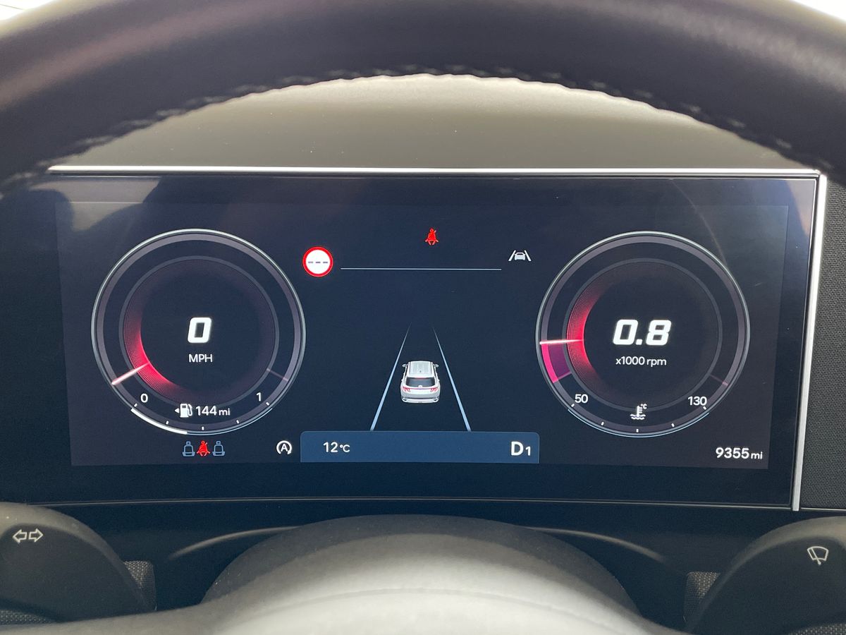 Used Hyundai TUCSON 2024 for sale - 78102956: Photo 14