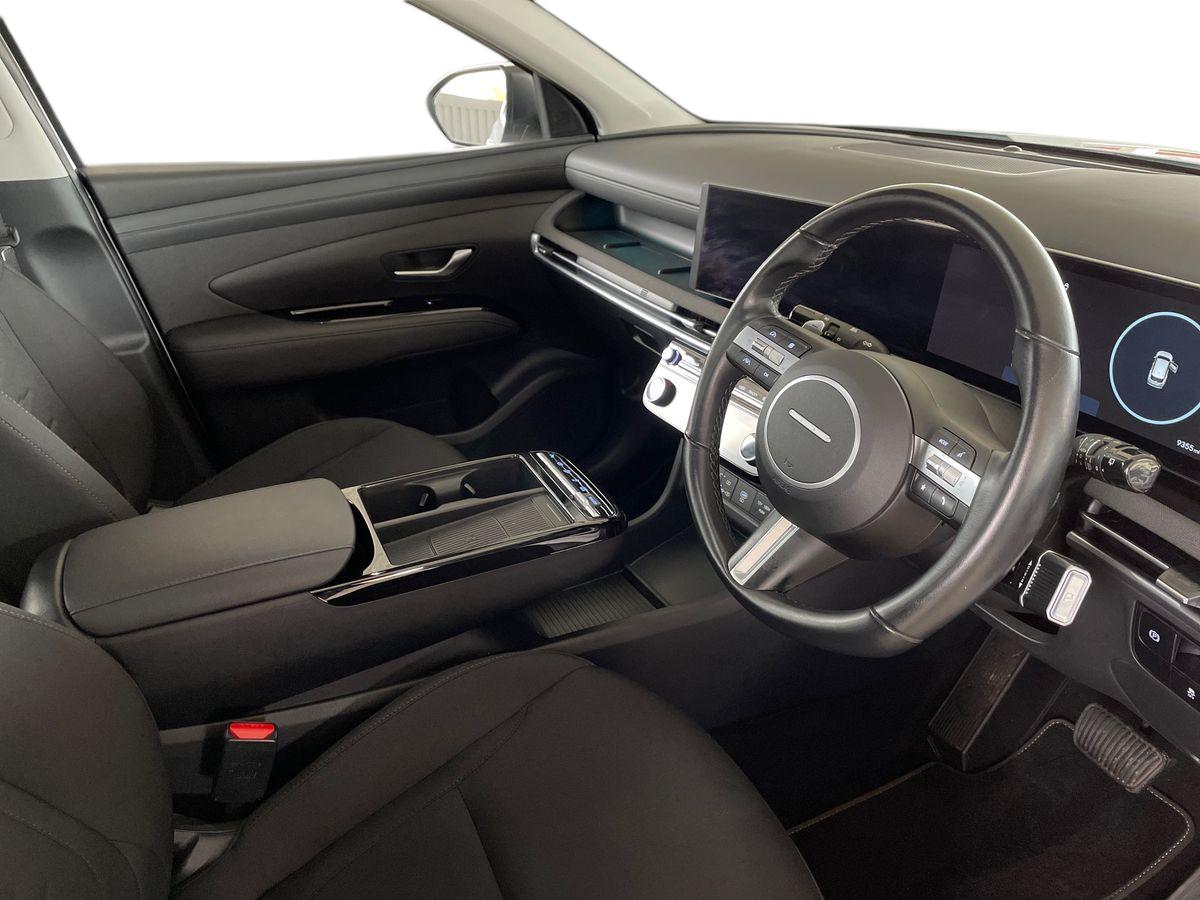 Used Hyundai TUCSON 2024 for sale - 78102956: Photo 15