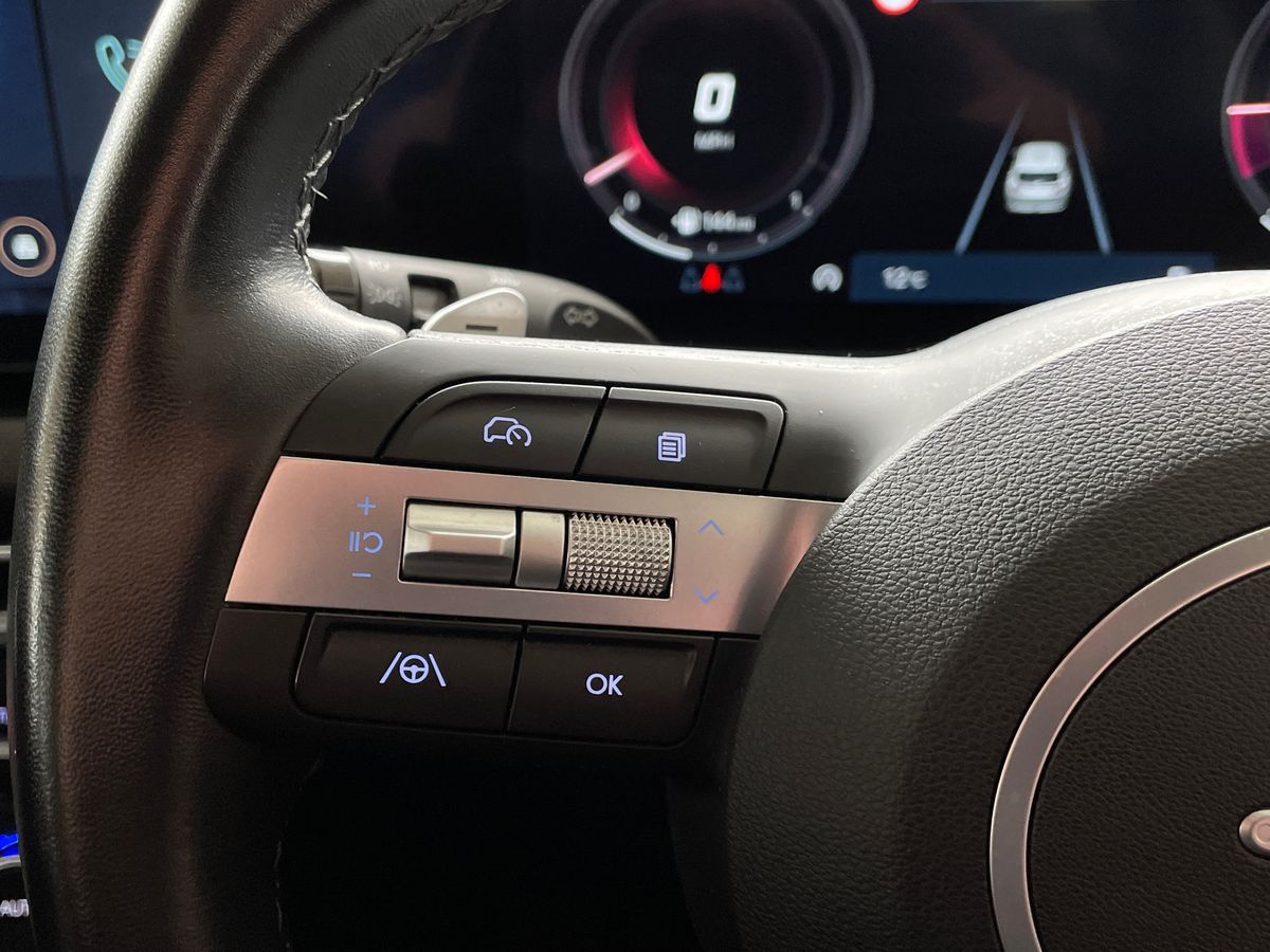 Used Hyundai TUCSON 2024 for sale - 78102956: Photo 16