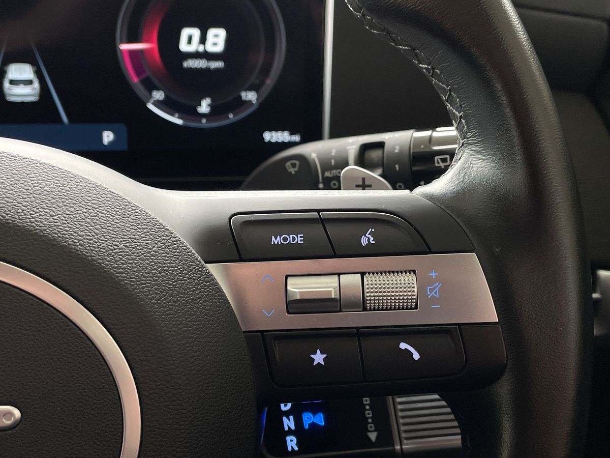 Used Hyundai TUCSON 2024 for sale - 78102956: Photo 17