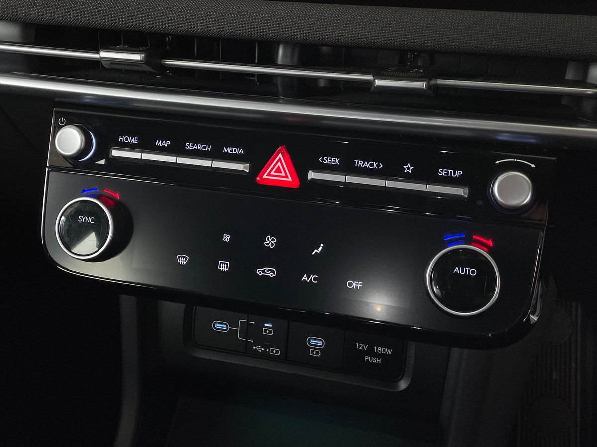 Used Hyundai TUCSON 2024 for sale - 78102956: Photo 18