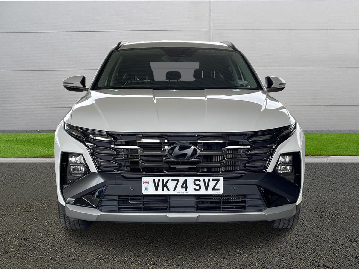 Used Hyundai TUCSON 2024 for sale - 78102956: Photo 2